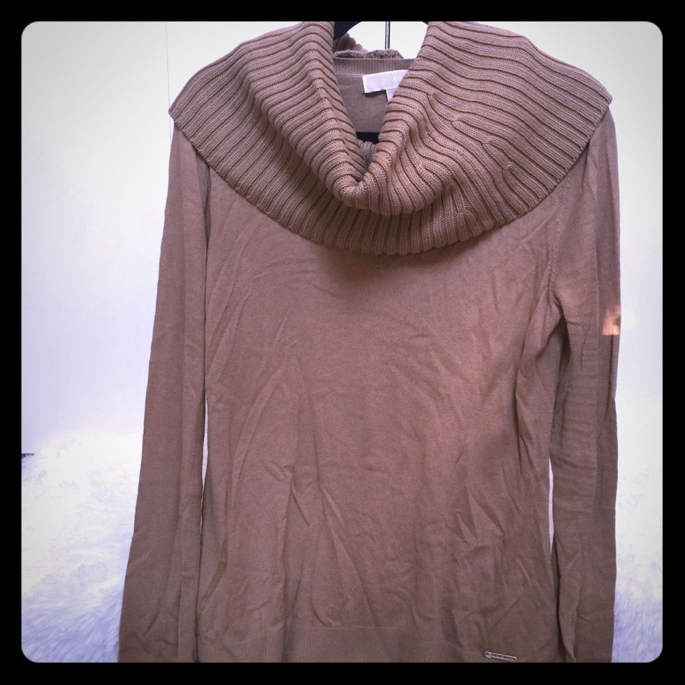 Brand New Michael Kors Sweater